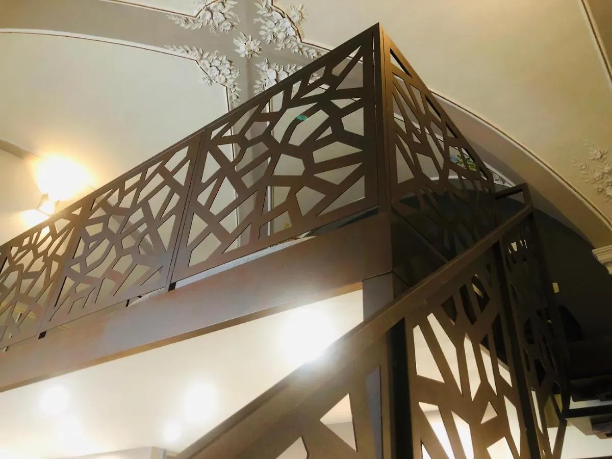 Dimora Umberto Apartment 카타니아 이탈리아