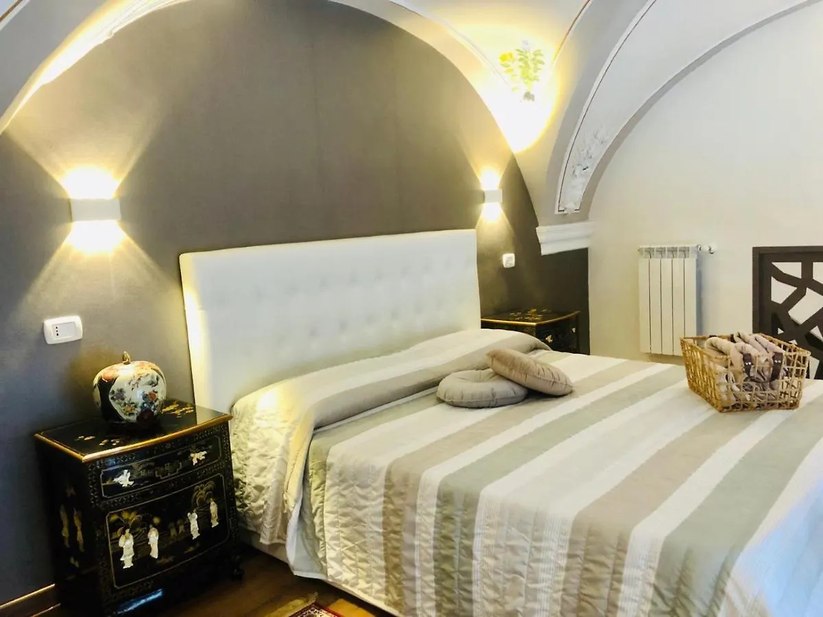 Dimora Umberto Apartment Katania