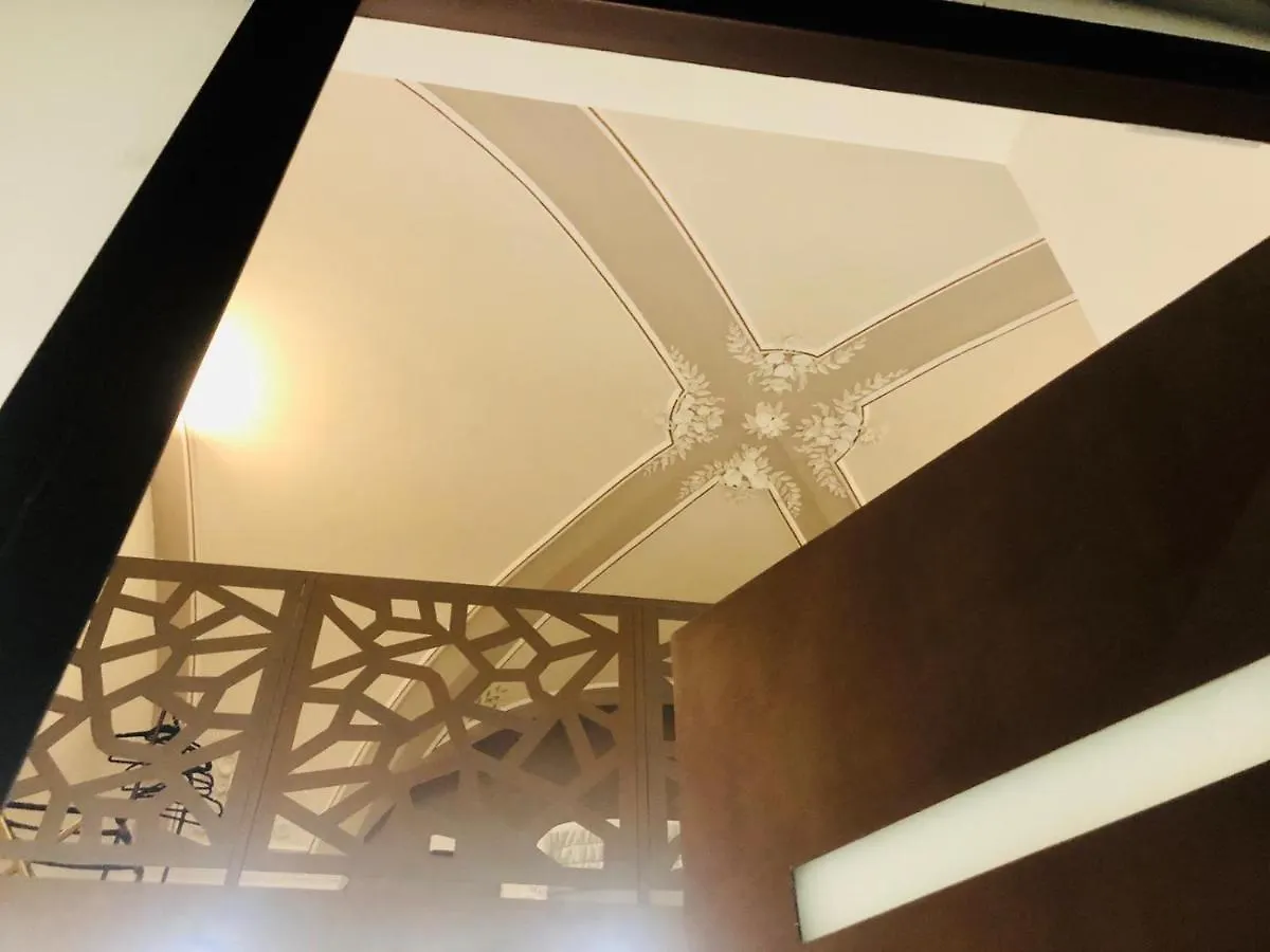 Dimora Umberto Apartment 카타니아 이탈리아