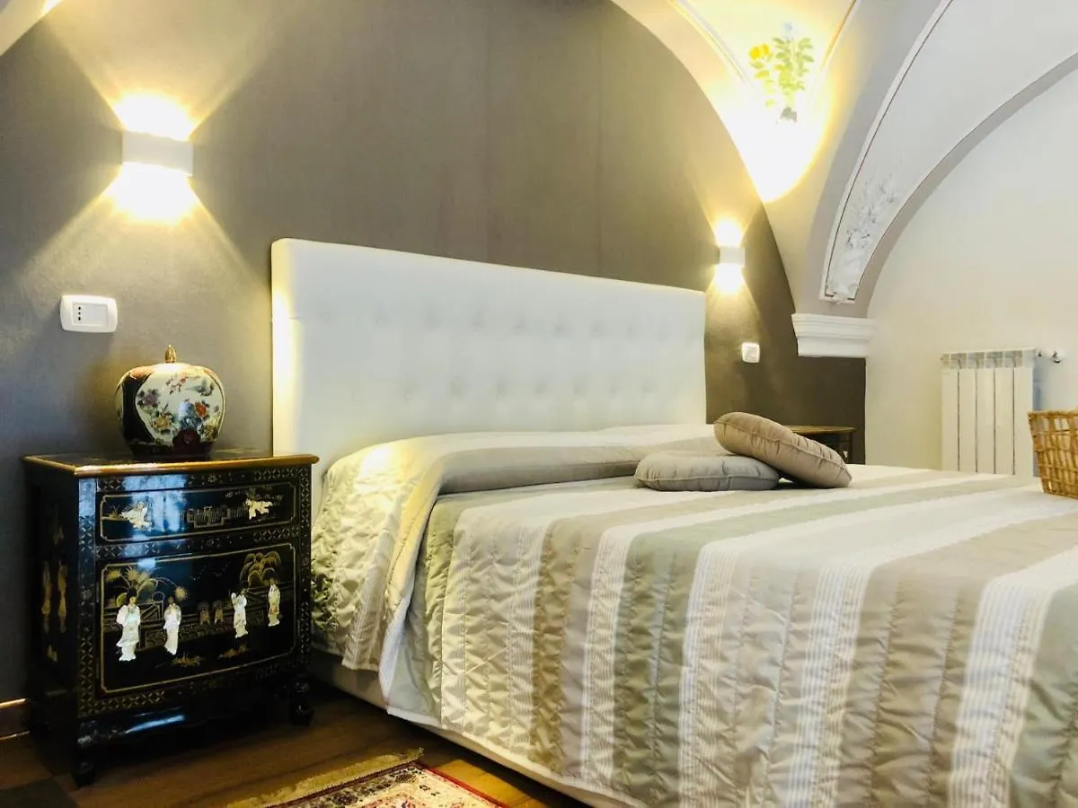 Dimora Umberto Apartment Katania