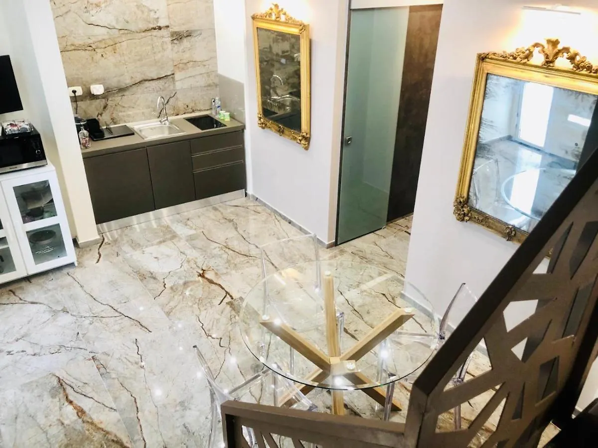 Dimora Umberto Apartment Katania