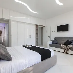 Piazza Venezia White Apartament Rzym