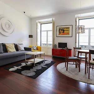  Appartamento Downtown Delight By Homing Portogallo