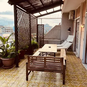 Sparano Class 7 Apartament Bari