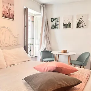 Glory House Navona Square Apartament Rzym