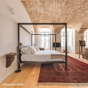  Appartamento The Visionaire Portogallo