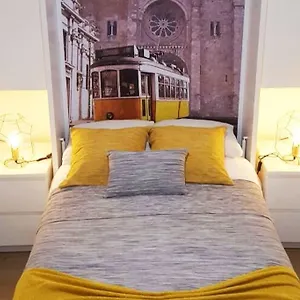  Appartamento 63 Historic Center Portogallo